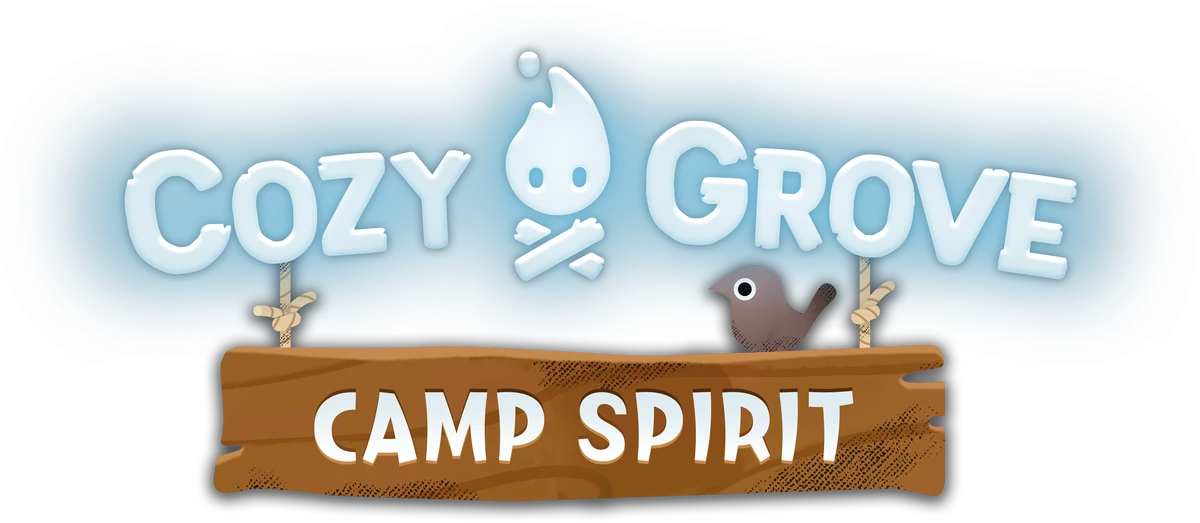 logo Camp_Spirit_Logo